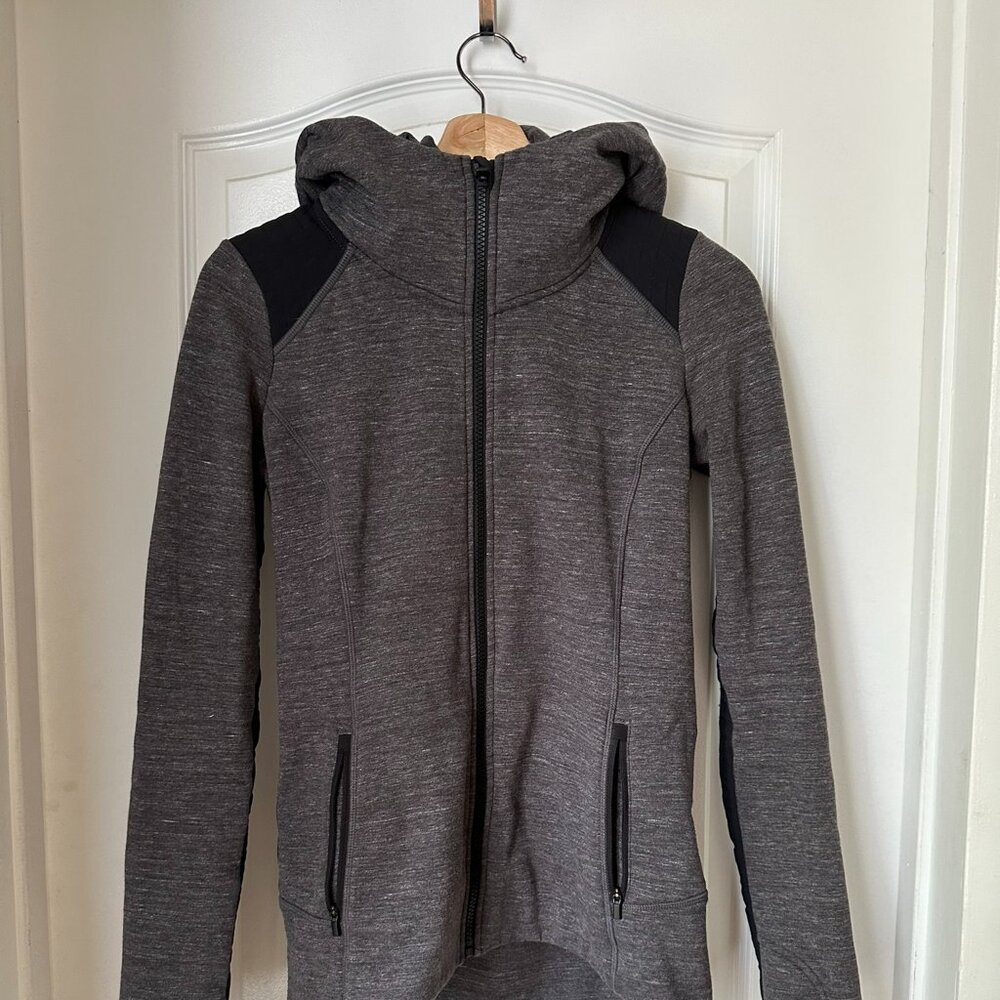 Athleta XS Running Jacket
